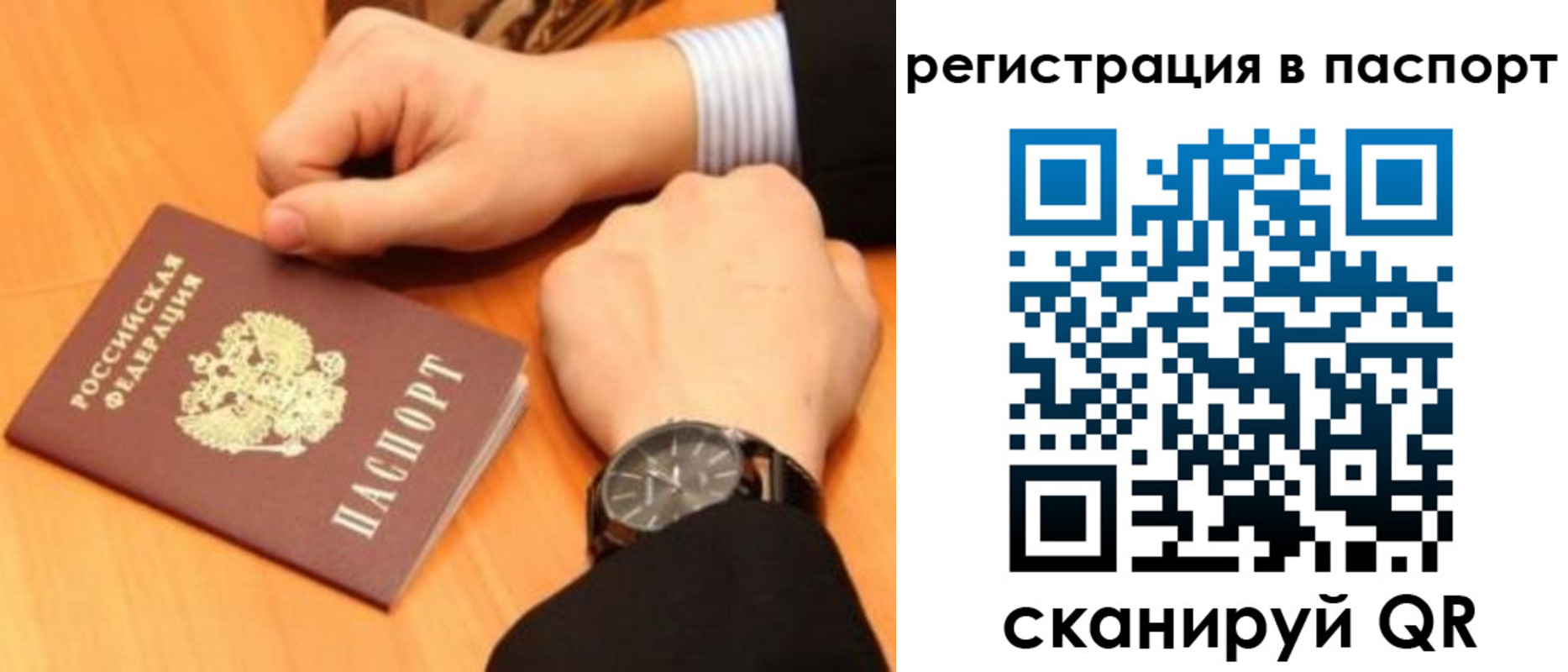 прописка в квартире в Полярных Зорях